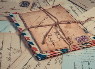 Hoy es el Día Mundial del Correo ¿Cuándo fue la última vez que enviaste una carta?