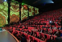 Diego Luna, Gael García y Jaime Camil destacan en la agenda del FICM este lunes