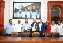 Vicente Gómez apoya gestiones del sector cañero del Distrito XIX