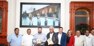 Vicente Gómez apoya gestiones del sector cañero del Distrito XIX