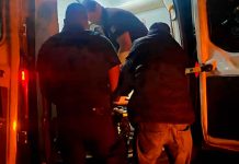 A machetazos hieren a un hombre en la colonia Solidaridad de Tacámbaro