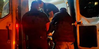 A machetazos hieren a un hombre en la colonia Solidaridad de Tacámbaro