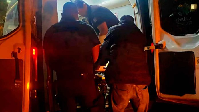 A-machetazos-hieren-a-un-hombre-en-la-colonia-Solidaridad