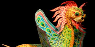Alebrijes: qué representan, cómo surgieron y qué hay detrás de sus formas y colores