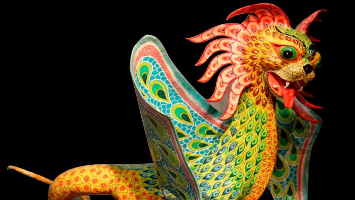 ALEBRIJES