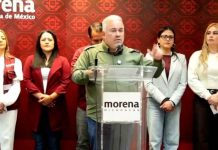 Acusaciones contra aspirantes de Morena en Morelia no tienen sustento, señala dirigente