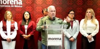 Acusaciones contra aspirantes de Morena en Morelia no tienen sustento, señala dirigente