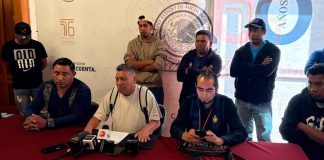 Acusan comunidades del Lago de Pátzcuaro a INPI de no entregar apoyo para Noche de Ánimas