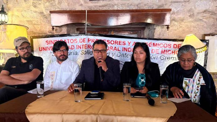 Acusan-trabajadores-de-la-UIIM-abandono-institucional