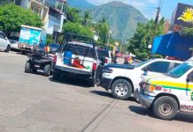 Adulto mayor es baleado al resistirse a presunto “levantón”, en Apatzingán