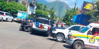 Adulto mayor es baleado al resistirse a presunto “levantón”, en Apatzingán