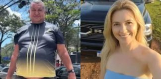 Albañil viaja 2 mil kilómetros por amor y descubre que su novia era IA