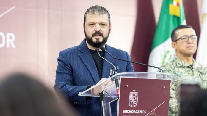Aleks Syntek frena su gira por Europa por prescripción psiquiátrica (1)