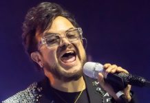 ¡La salud es primero! Aleks Syntek frena su gira por Europa por prescripción psiquiátrica