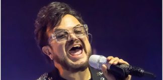 ¡La salud es primero! Aleks Syntek frena su gira por Europa por prescripción psiquiátrica