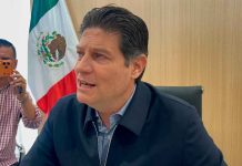 Alerta alcalde de Morelia por falta de insumos médicos en hospitales públicos