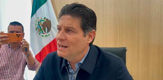 Alerta alcalde de Morelia por falta de insumos médicos en hospitales públicos