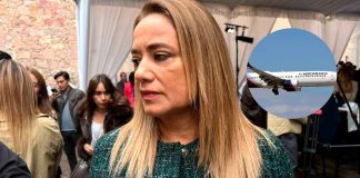 Alista Morelia vuelo directo a CDMX desde el 25 de octubre