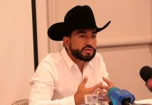 Alista alcalde de Los Reyes denuncia por difamación tras videos de supuesto grupo armado