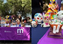 Alistan en Morelia el quinto Festival de la Calaverita de Azúcar