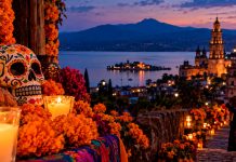 Noche de Muertos en Michoacán 2026: ruta, pueblos y lugares para visitar