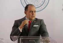 Anuncia Baltazar Gaona apertura del Congreso al público por festividades de Noche de Muertos