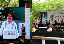 Anuncia INPI inversión de más de 6 mil mdp en planes de justicia para pueblos originarios de Michoacán