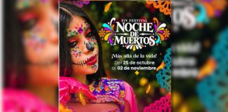 Anuncia Sahuayo programa de Día de Muertos 2026; alista desfile monumental: alcalde