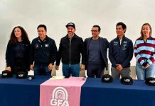 Anuncian Gran Fondo Los Arcos en Morelia con enfoque en jóvenes talentos