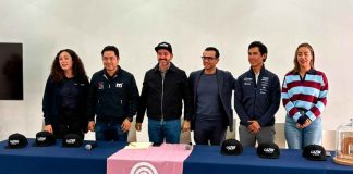Anuncian Gran Fondo Los Arcos en Morelia con enfoque en jóvenes talentos