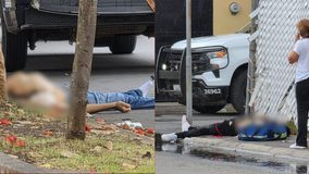 Atacan a dos hermanos en el Fraccionamiento Acanto II de Zamora; uno muere