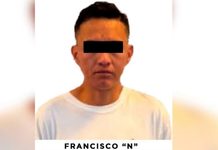 Vinculan a proceso por extorsión a Francisco “N”, exalcalde de San Martín de las Pirámides
