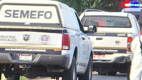 Mueren tres hombres tras accidente vehicular en la México-Guadalajara