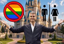 Nuevo CEO de Disney despide a 300 empleados y elimnina el lenguaje inclusivo