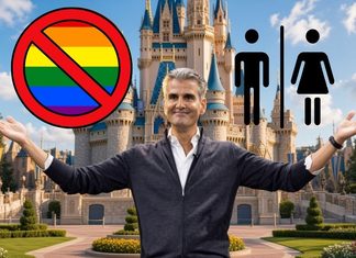Nuevo CEO de Disney despide a 300 empleados y elimnina el lenguaje inclusivo