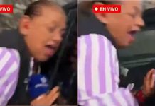 #VIDEO // Se da a conocer el estado de salud de la reportera y camarógrafo atropellados en Monterrey