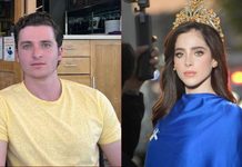 #VIDEO // Bernardo Bosch, hermano de Miss Universo, se registra como aspirante a coordinación de Morena