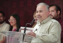 Será la ciudadanía quien evalúe oferta política en 2027, no organizaciones que hablen a su nombre: Morena