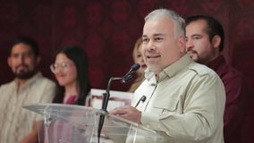 Será la ciudadanía quien evalúe oferta política en 2027, no organizaciones que hablen a su nombre: Morena