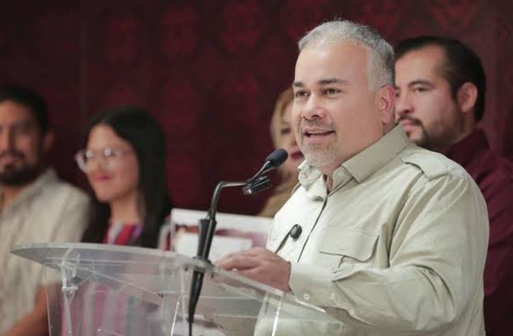 Será la ciudadanía quien evalúe oferta política en 2027, no organizaciones que hablen a su nombre: Morena