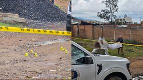 Se registran dos homicidios en diferentes colonias de Morelia