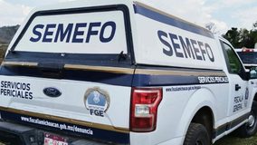 Adulto mayor es localizado sin vida en carretera de Álvaro Obregón
