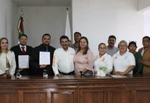 Inauguran el Juzgado Cívico de Charo para promover la convivencia y prevenir conflictos