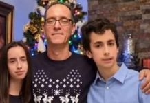 Padre asesina a puñaladas a sus hijos gemelos de 17 años y se quita la vida en Florida
