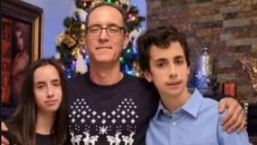Padre asesina a puñaladas a sus hijos gemelos de 17 años y se quita la vida en Florida
