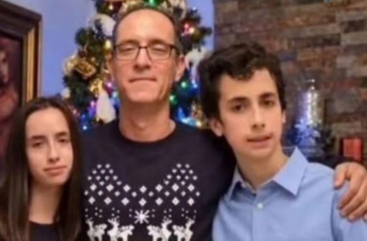 Padre asesina a puñaladas a sus hijos gemelos de 17 años y se quita la vida en Florida