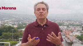 #VIDEO // Pío López Obrador busca diputación federal por Morena en Chiapas