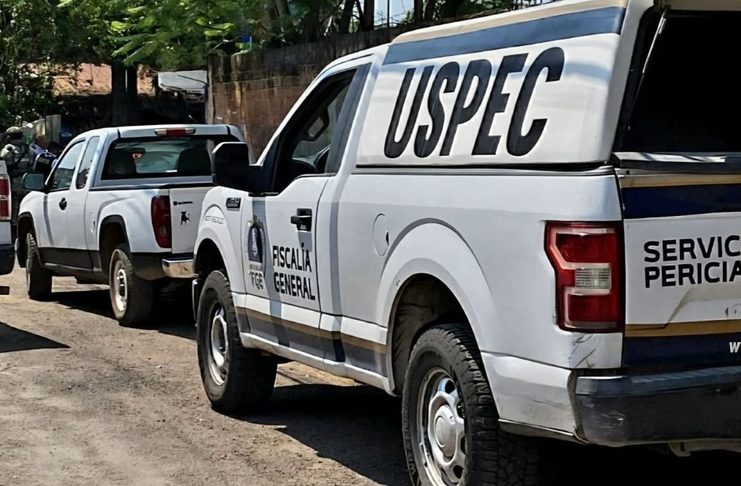 Ataque armado en acopio de aguacate deja tres muertos en Salvador Escalante