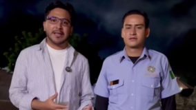 Ponen en marcha campaña de fumigación contra el dengue en Huandacareo