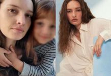 Muere la modelo brasileña Giane Alves a los 32 años tras sufrir un infarto repentino